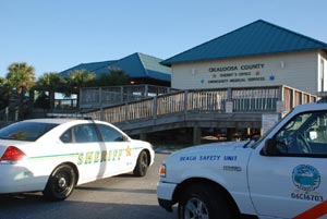 Beach Safety Unit