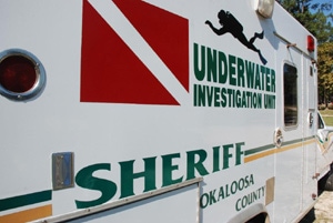 Underwater Investigation Unit
