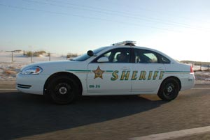 Highway 98 Patrol