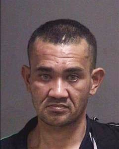 Deputies Arrest Man Performing Lewd Acts Near School Bus Stop