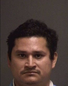 FWB Man Charged with Child Molestation and Sexual Battery