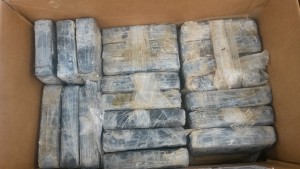 21 Kilos of Cocaine Washes Ashore in Destin
