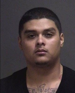 Search Warrant Uncovers Drugs, Gun and Cash