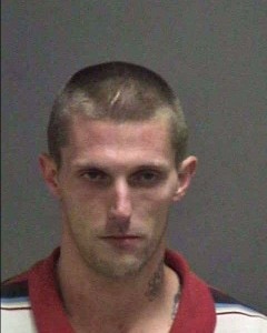 Jeremy Wayne Nichols