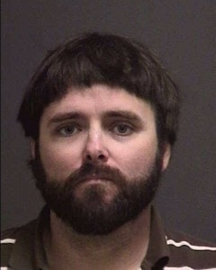 Domestic Violence Suspect in Custody Following Overnight Search