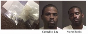 FWB Man Charged with Trafficking in Cocaine