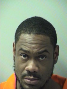 Crestview Man Charged with Beating and Stomping Former Girlfriend