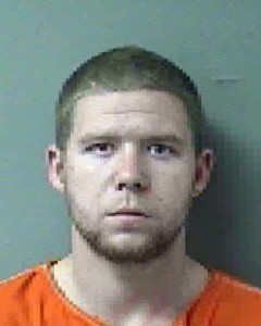 Travis Monroe Adams