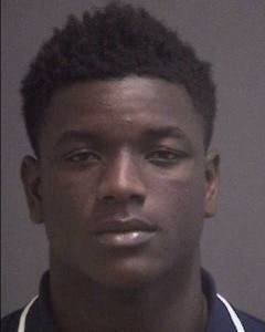 Keyandre Fuller