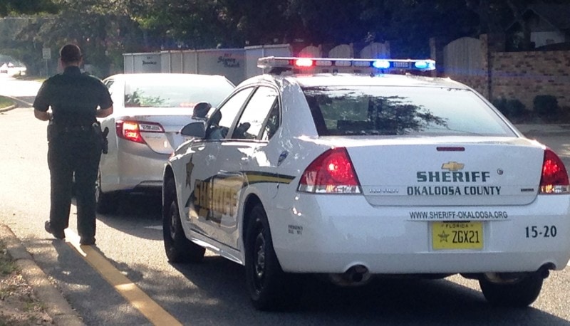 Operation Safe Schools Central District