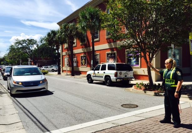 Operation Safe Schools Numbers for Week Four