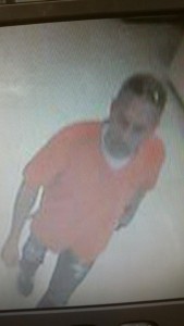 OCSO Seeking Suspected Purse Snatcher in Destin