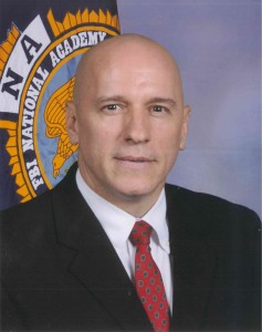 OCSO Captain One of Country’s Newest FBI National Academy Program Graduates
