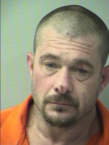 Man Charged with Multiple Felonies After Fleeing, Attacking Deputies