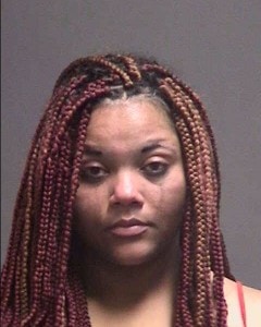 Chasity Powell