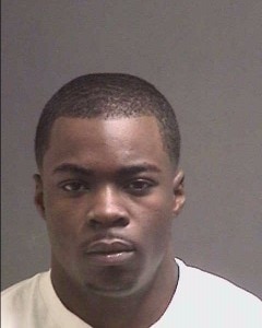 Cleavon Stribling