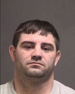 FWB Man Arrested for Shoving Child and Other Charges