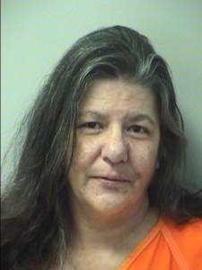 Burrito and Fork Fight Sparks Two Arrests in Crestview