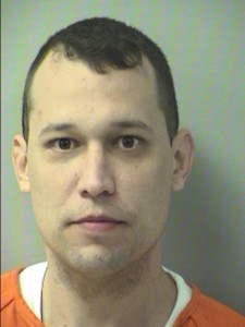 Roy Anthony Pacheco