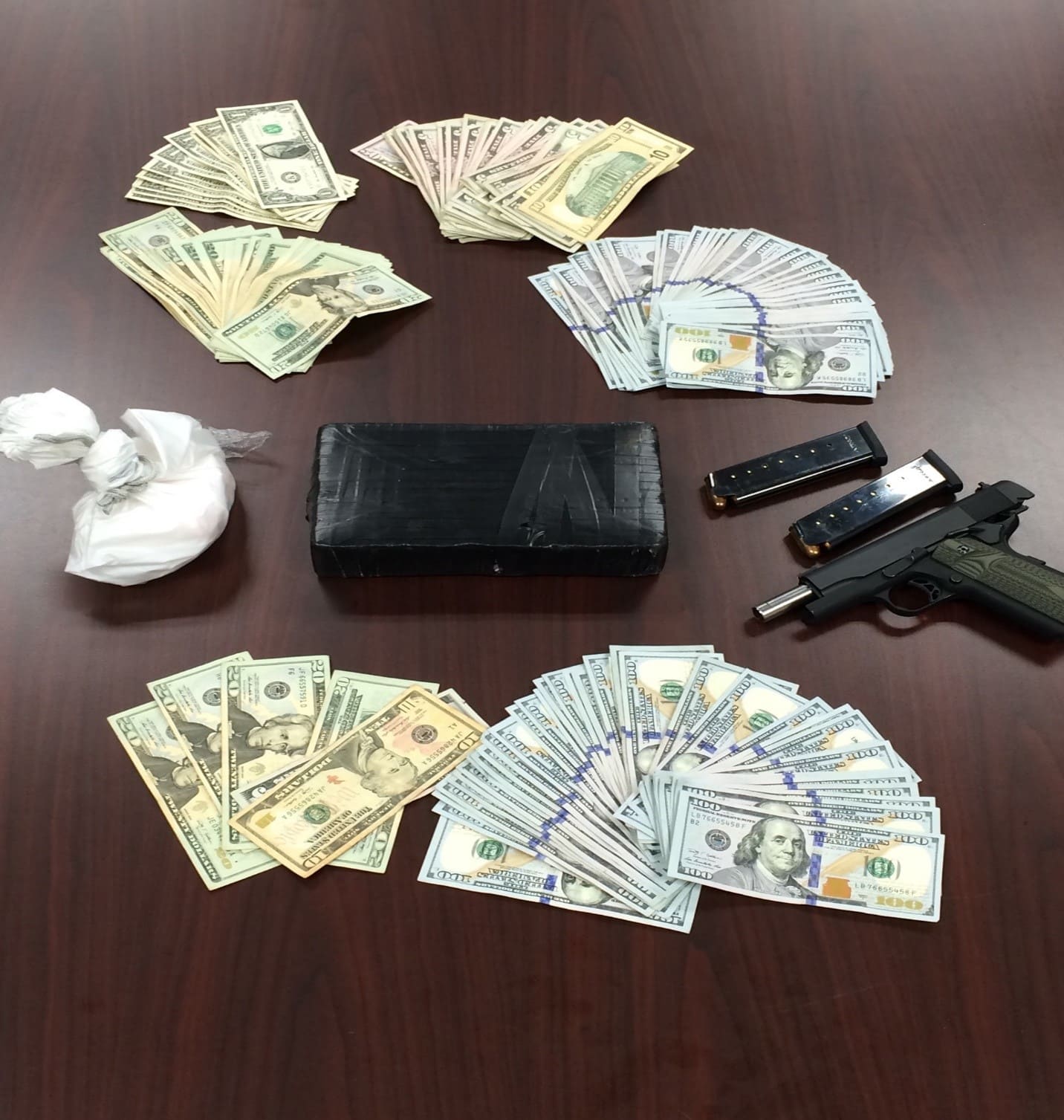 Latest Okaloosa County Arrests - sgzi2yk