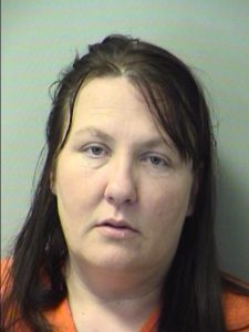 School Cafeteria Manager Charged with Grand Theft