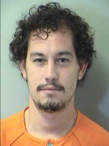 Bleeding Woman Rolls out of SUV on Marler Bridge