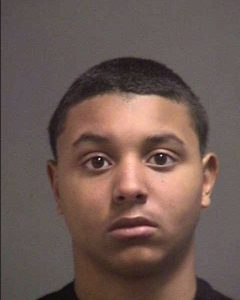 Teen Wanted for Attempted Murder in Connection to Shooting