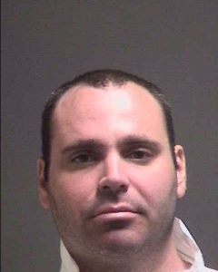 Justin David Lantz