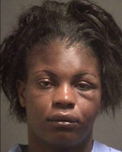 Yoshaunda Timms