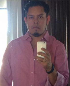 Torres Michua Osvaldo