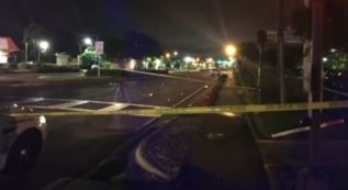 OCSO Investigating Pedestrian Fatality in Destin