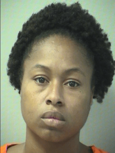 One Person Charged After Solo Three Year Old Found Trying to Cross Beal Parkway