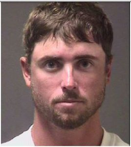 FWB Man Arrested After Firing Shots Outside Okaloosa Island Nightspot