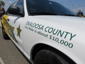 Drive Sober or Get Pulled Over