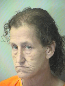 Car Burglary Suspect Accused of Causing Thousands of Dollars in Damage