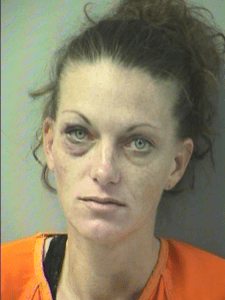 OCSO Charges Crestview Woman with Child Neglect and Aggravated Assault ...