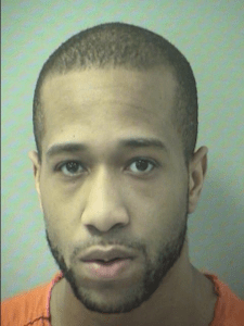 Navarre Man Charged in Okaloosa Island Shooting