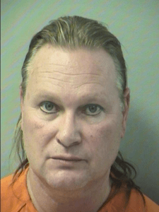 Baker Man Charged with Hitting Roommate with Hatchet