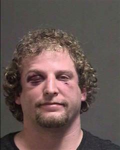 Destin Man Charged in Stabbing