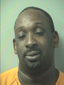 Tyrone Morris