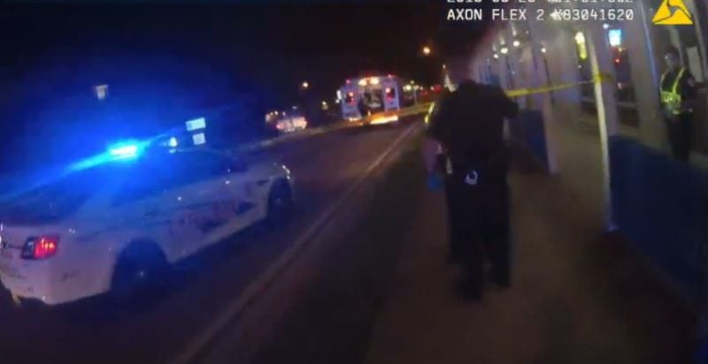 Fatal Pedestrian Accident in Destin