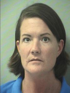 Former Chamber President Charged in theft of Chamber Funds