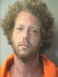 Burglar Smashes Store Front Door for Two Packs of Cigarettes