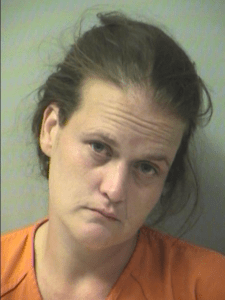 Burglar Cut Power to Apartment While Victim Inside