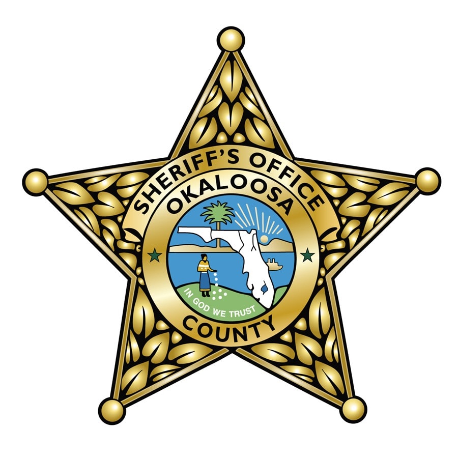 Letter from Sheriff Ashley Regarding Recent Events | Okaloosa County Sheriff's Office