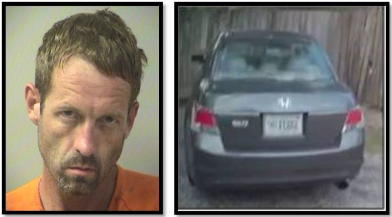 OCSO Seeks Person of Interest & Missing Car in Homicide Investigation