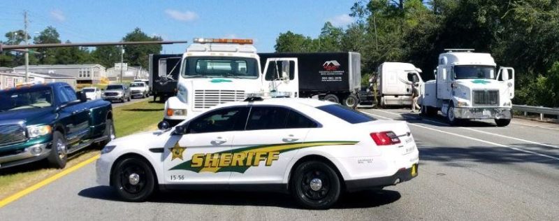 Traffic Enforcement Grant