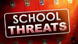 Middle School Student Charged with Making School Threat