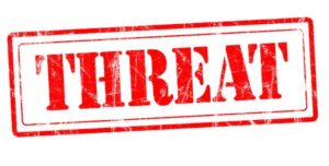 Student Charged with Threatening School Resource Officer