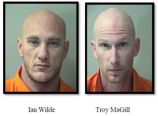 Search Warrant Nets Meth, Fentanyl, Marijuana & Cash